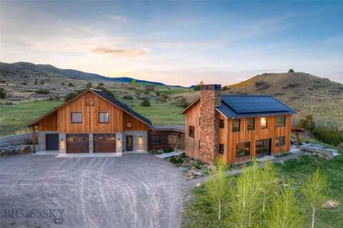 21 Osprey Court, Livingston, MT 59047