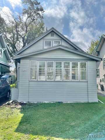 199 Berkshire Avenue, Buffalo, NY 14215