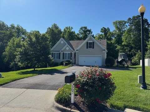 3907 Currier Court, Chester, VA 23831