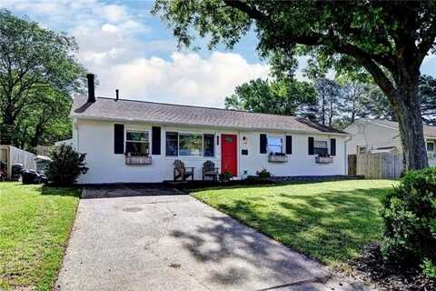 704 Athens Avenue, Hampton, VA 23669