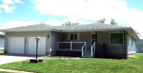 2619 7th Street, Columbus, NE 68601