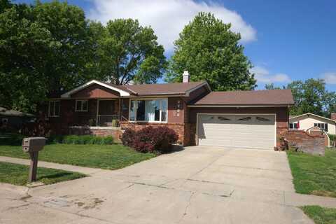 2766 17th Avenue, Columbus, NE 68601