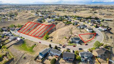 TBD Lot 35 PANORAMA DR, Cheyenne, WY 82009