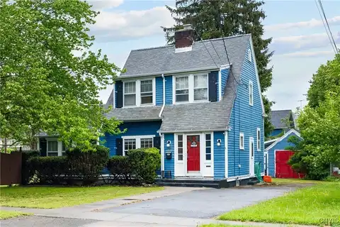 2320 Sunset Avenue, Utica, NY 13502
