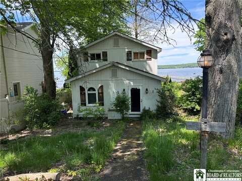 4364 W Summit Street, Best, NY 14750