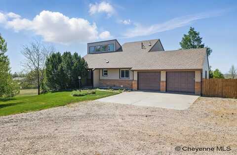 10119 POWDERHOUSE RD, Cheyenne, WY 82009