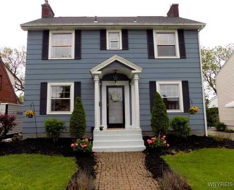 112 Lowell Road, Tonawanda, NY 14217