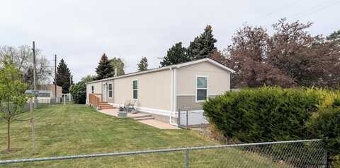 3603 OSTDIEK CT, Cheyenne, WY 82001
