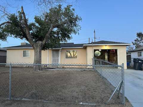 15284 Carol Street, Mojave, CA 93501