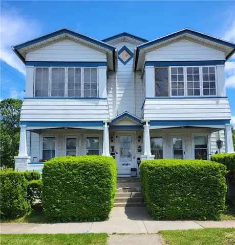 120 Hoffman Street, Elmira, NY 14905