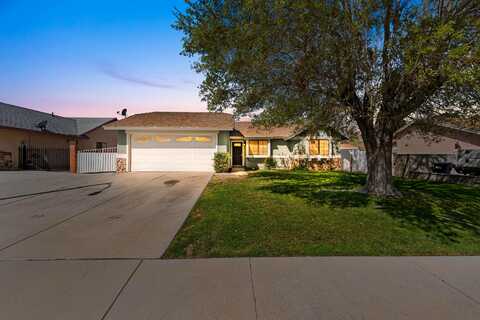 38115 E 41st Street, Palmdale, CA 93552