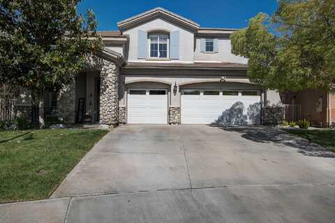28097 Promontory Lane, Valencia, CA 91354