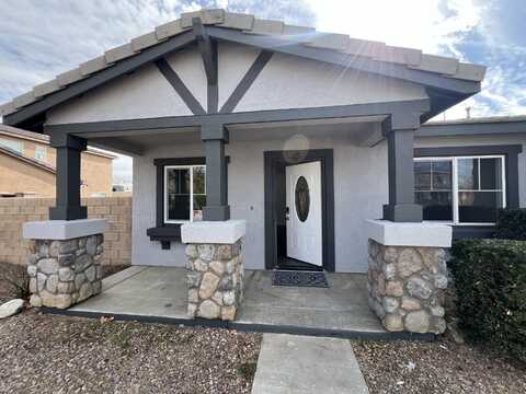 1710 Miki Way, Lancaster, CA 93535