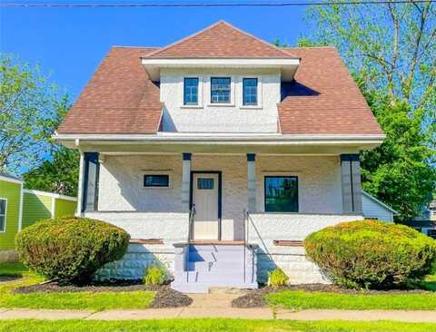 561 Post Street, Elmira, NY 14904