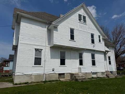 740 North Street, Rochester, NY 14605