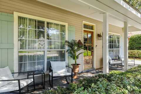 5867 Burgundy Ave, Baton Rouge, LA 70806