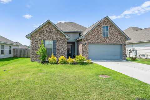 23364 Ruger Dr, Denham Springs, LA 70726