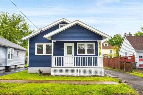1310 Oak Street, Utica, NY 13502