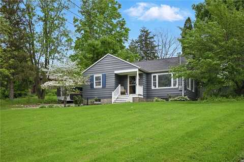 166 South Avenue, Milo, NY 14527