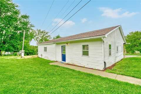 6608 Scenery Place, Conesus, NY 14435