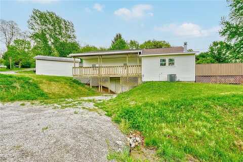 6608 Scenery Place, Conesus, NY 14435