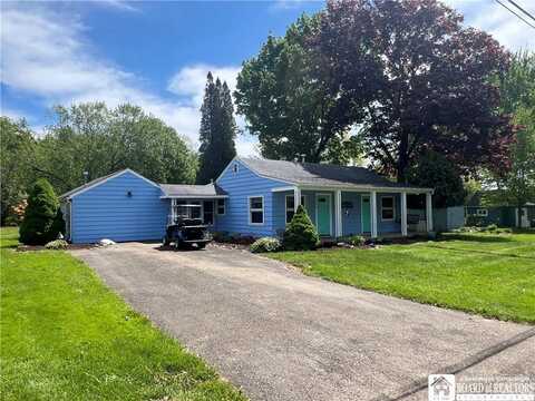 5436 Emerald Avenue, Chautauqua, NY 14728