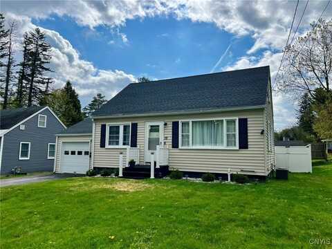 19 Pleasantview Place, Whitestone, NY 13492