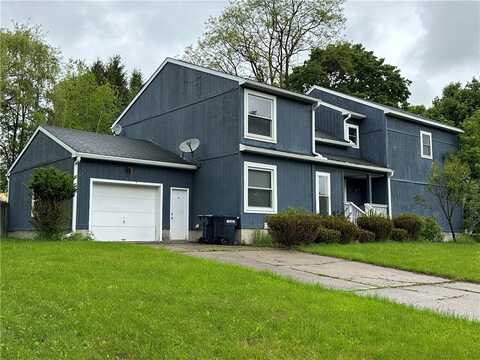 150 Henry Street, Oneonta, NY 13820