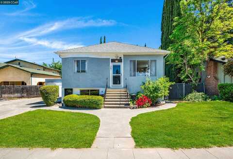 367 Rose Avenue, Pleasanton, CA 94566