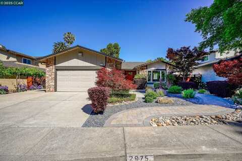 2975 Corte Miguel, Concord, CA 94518