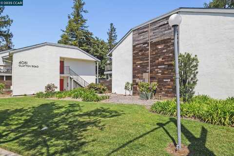 4081 Clayton Rd, Concord, CA 94521