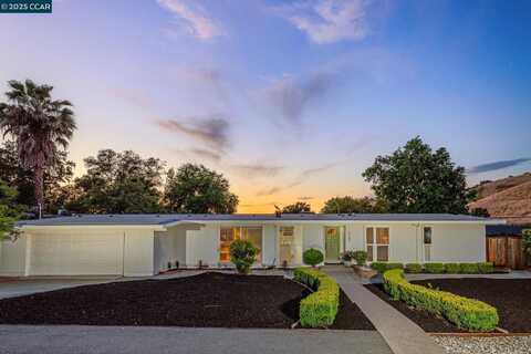 3185 Lucas Circle, Lafayette, CA 94549