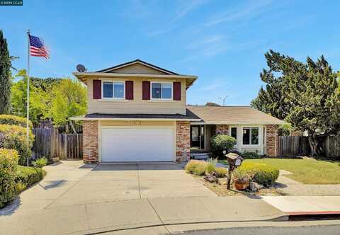 1112 Cardiff Ct, Antioch, CA 94509