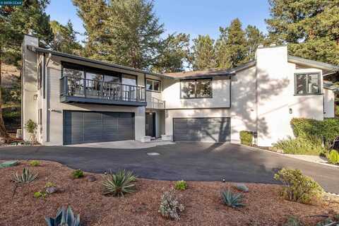 4104 El Nido Ranch Rd, Lafayette, CA 94549