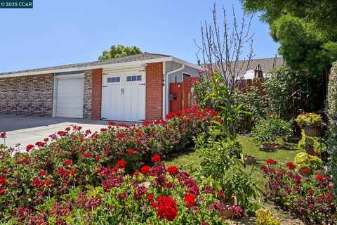 244 E Trident Dr, Pittsburg, CA 94565