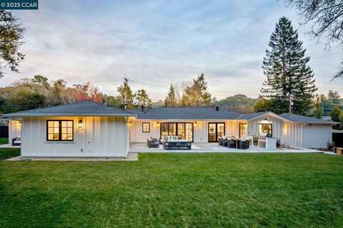 181 Lombardy Lane, Orinda, CA 94563