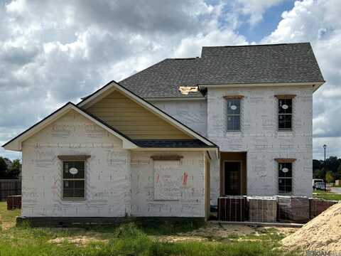35201 Cane Market Rd, Denham Springs, LA 70706