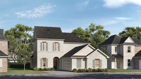 35201 Cane Market Rd, Denham Springs, LA 70706