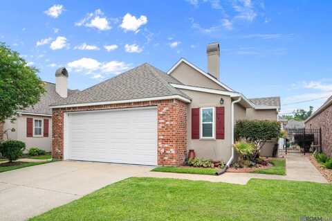 15315 High Woods, Baton Rouge, LA 70816