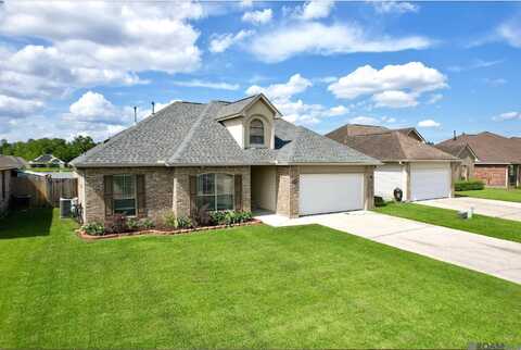 26373 Poplar Glen Dr, Denham Springs, LA 70726