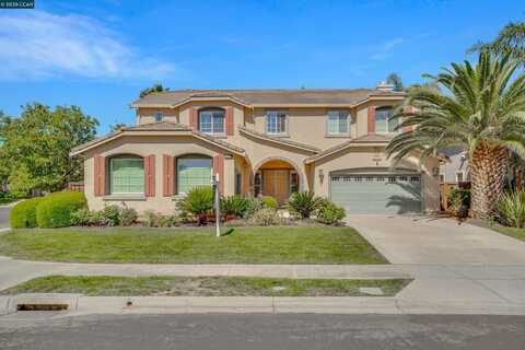 1589 Cornell Dr, Brentwood, CA 94513