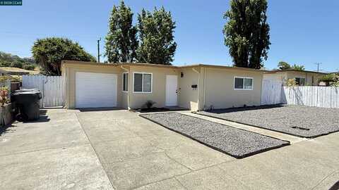 457 La Jolla St, Vallejo, CA 94591