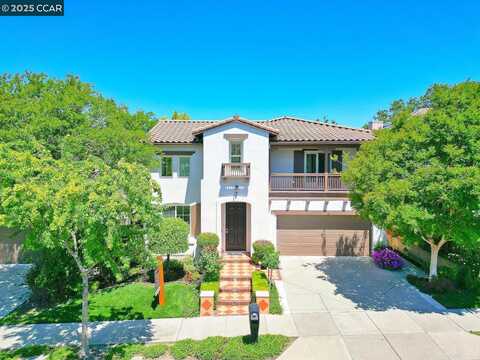 1416 Allanmere Dr, San Ramon, CA 94582