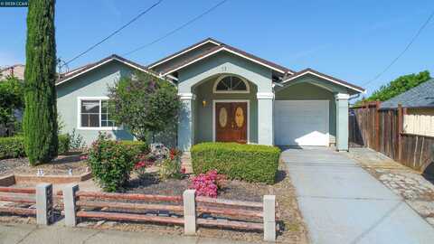 37 Wharf Dr, Bay Point, CA 94565