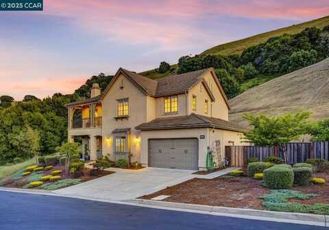 131 Wittenham Ct, San Ramon, CA 94583