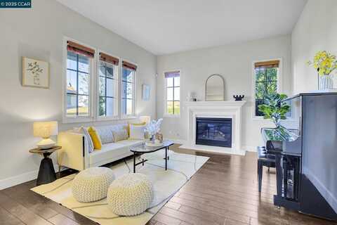 131 Wittenham Ct, San Ramon, CA 94583