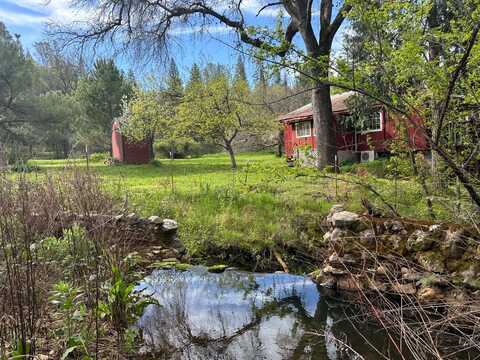 5889 Michel Road, Mountain Ranch, CA 95246