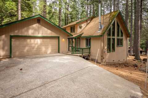 4812 Meko Drive, Camp Connell, CA 95223