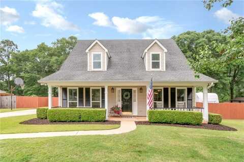9800 Hamilton Creek Drive S, Mobile, AL 36695