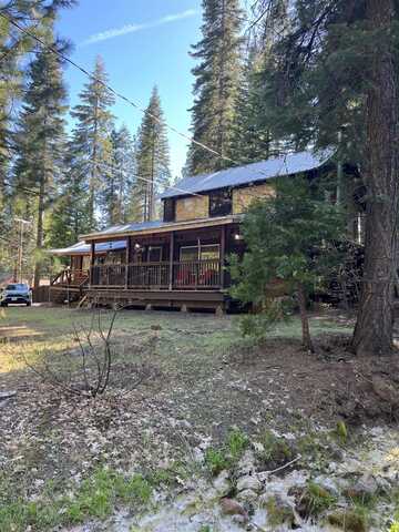46 Summit Level Road, Camp Connell, CA 95223